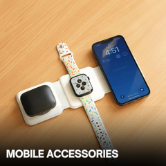 Mobile Accessories