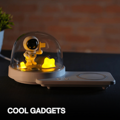 Cool Gadgets