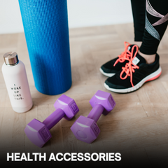 Health Accessories