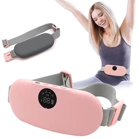 Period Relief Massager